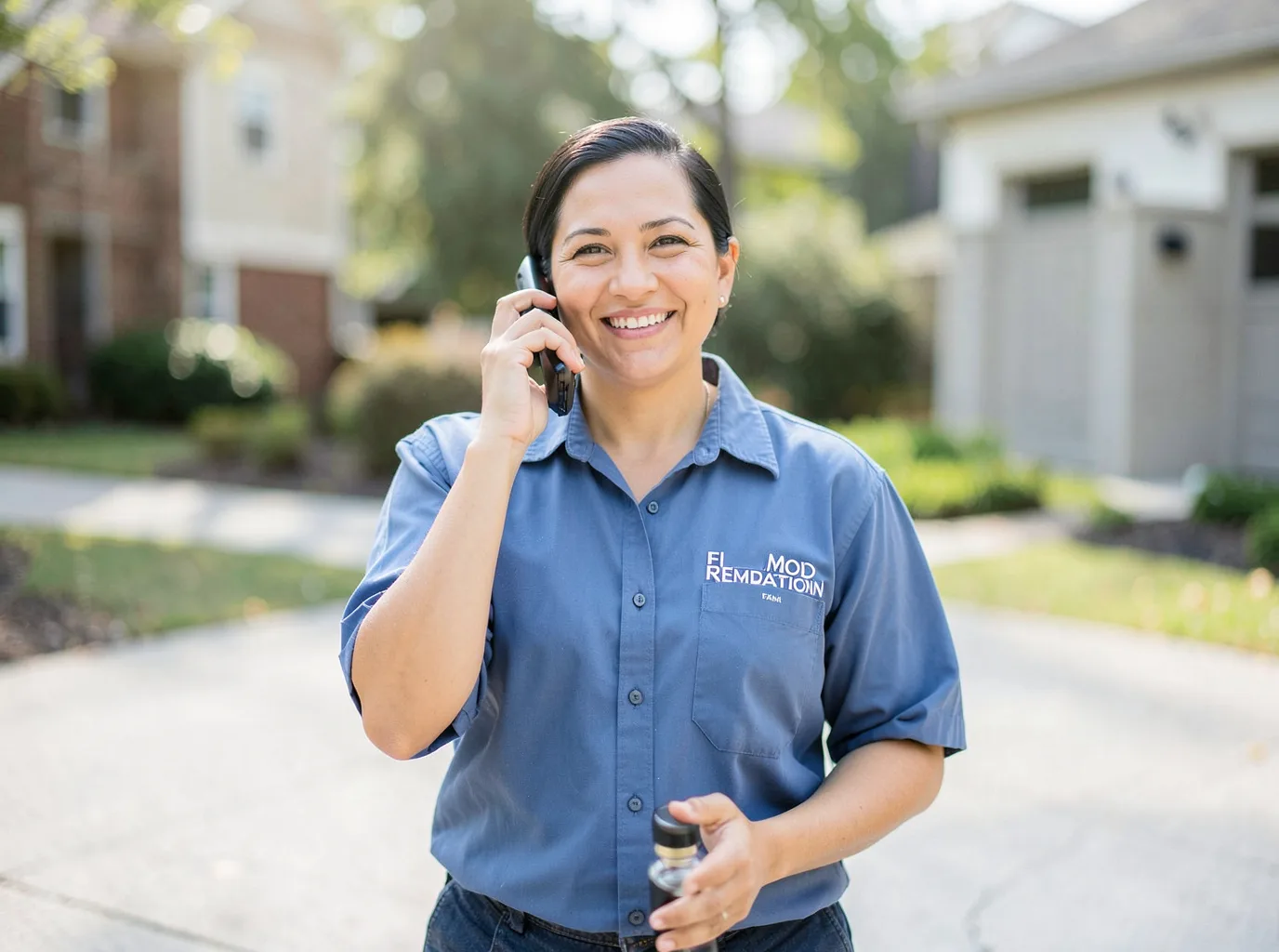 Mold Remediation Oakland, KY FAQs